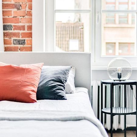 Apartament Plac Jana Pawla 7 Centrum Vratislav Exteriér fotografie